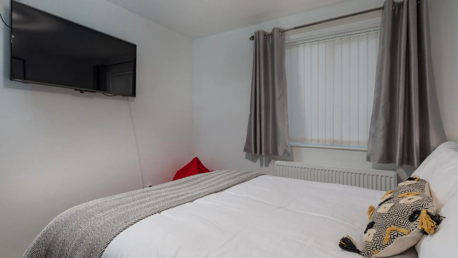 Scarborough Central Vakantiehuis
